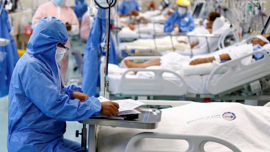 DSÖ’den corona uyarısı: 2021 için hiç umutlanmayın