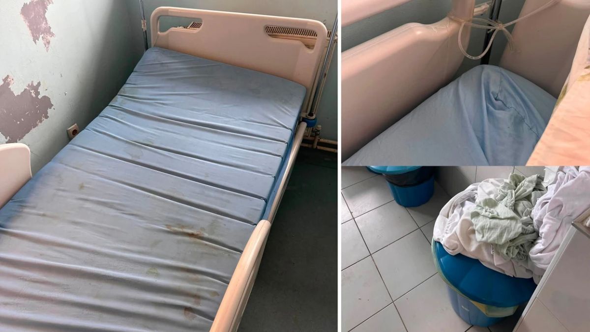 Teknik Çalışanı Görevden Uzaklaştırdı ve 4 Hemşire Hakkında İşlem Başlatıldı