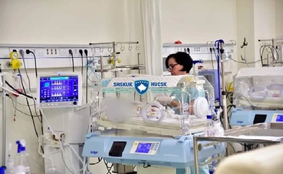 Erken Doğumlar Sayısında Artış