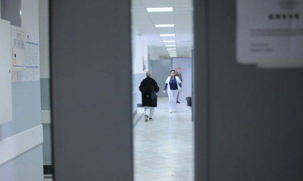 1.209 Vatandaşımız Hastanede Covid-19 Tedavisi Görüyor