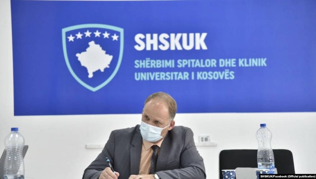 Yakında Hastaneler Hasta Akınıyla Baş Edemeyecek