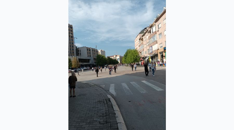 Güneşli, Sıcaklık 33 Dereceye Kadar 