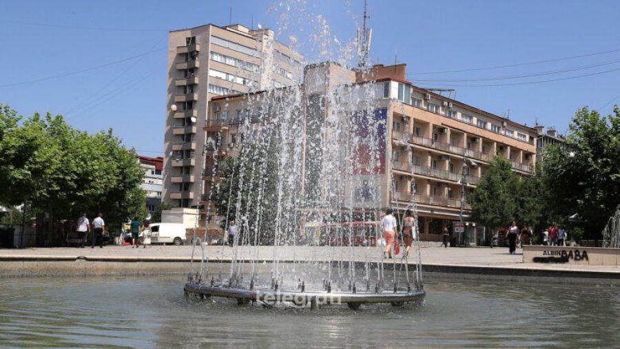 Hava Güneşli 