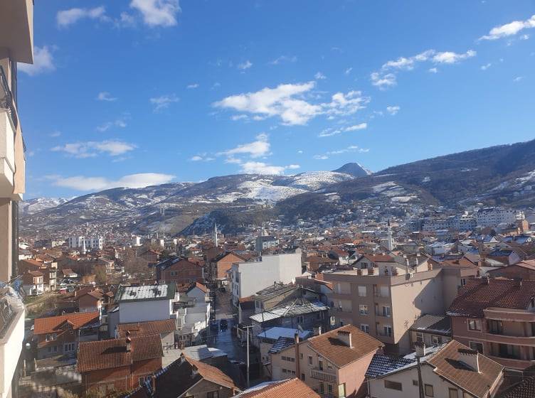 Bugün ve Yarın Hava Güneşli