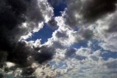 Hava Serinleniyor- Yağmurlar Başlıyor