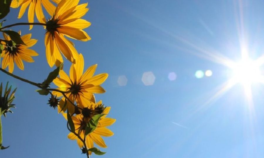 Bugün Hava Parçalı Bulutlu Olacak