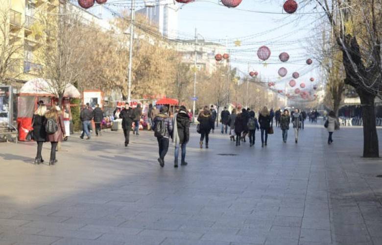 Hafta Sonu Hava Bulutlu