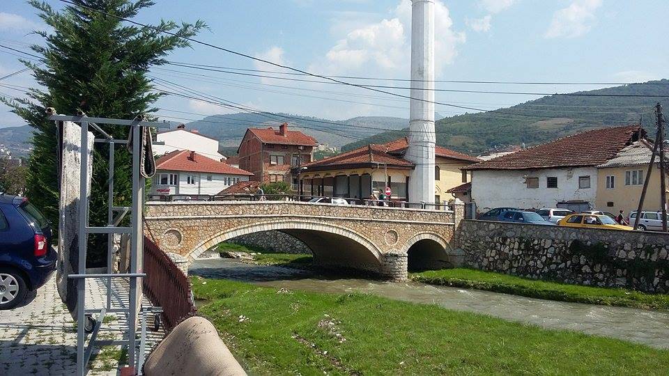 Hava Güneşli