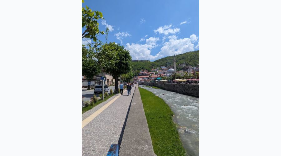 Sıcaklık 17 Dereceye Kadar Çıkacak