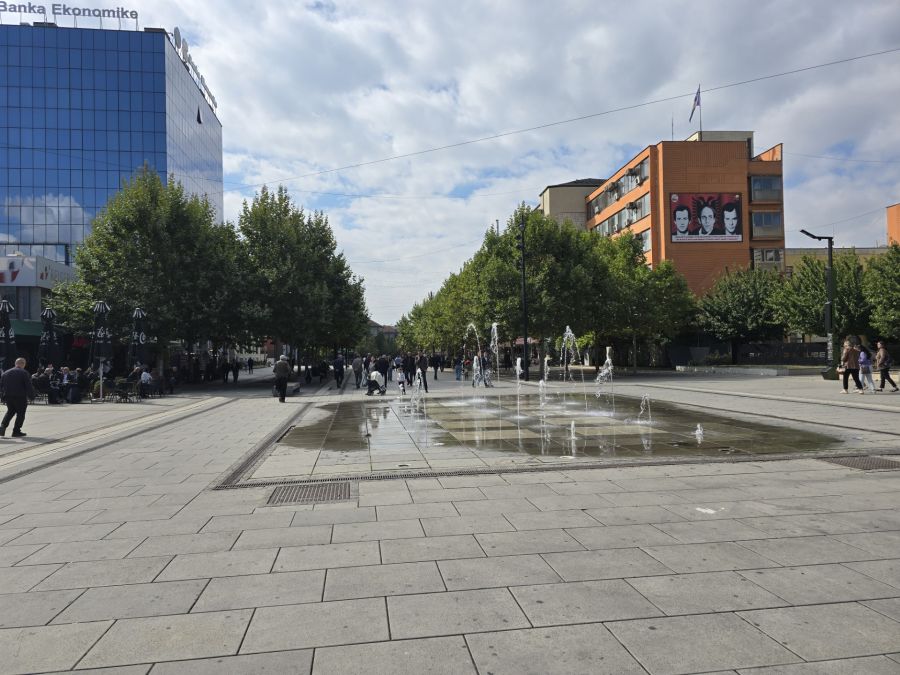 Bugün Hava Bulutlu, Sıcaklık 15 Dereceye Kadar
