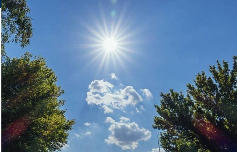 Kosova’da Hava Sıcaklıkları Artıyor