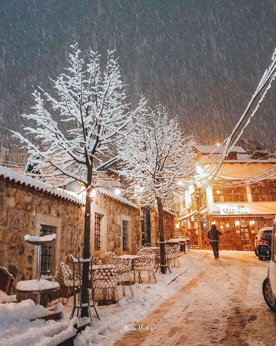 -9’a Kadar Soğuk Olacak