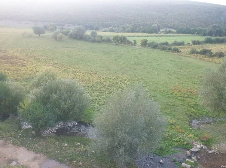 Bugün Hava Sıcaklığında Hafif Artış