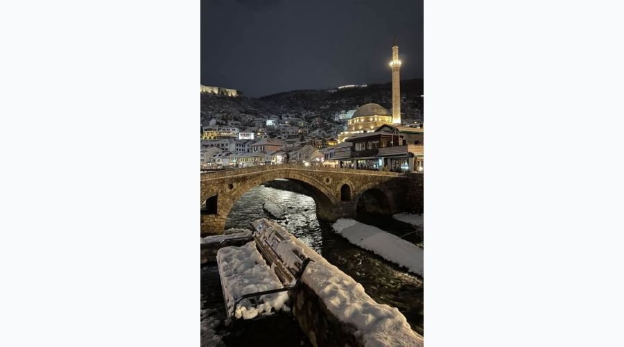 Hava Bugün Parçalı Bulutlu ve Soğuk
