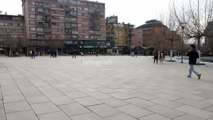 Bugün Bulutlu, Yer Yer Sağanak Yağışlı
