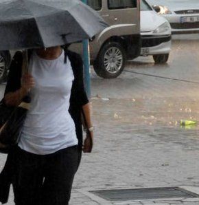 Hava Yine Soğuyor