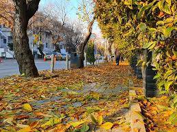 Bugün Hava Az Bulutlu ve Güneşli