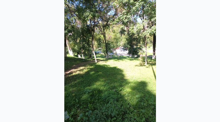 Güneşli ve Parçalı Bulutlu 
