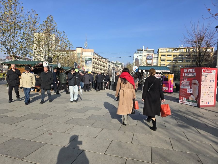 Hafta Sonu Hava Durumu Tahmini