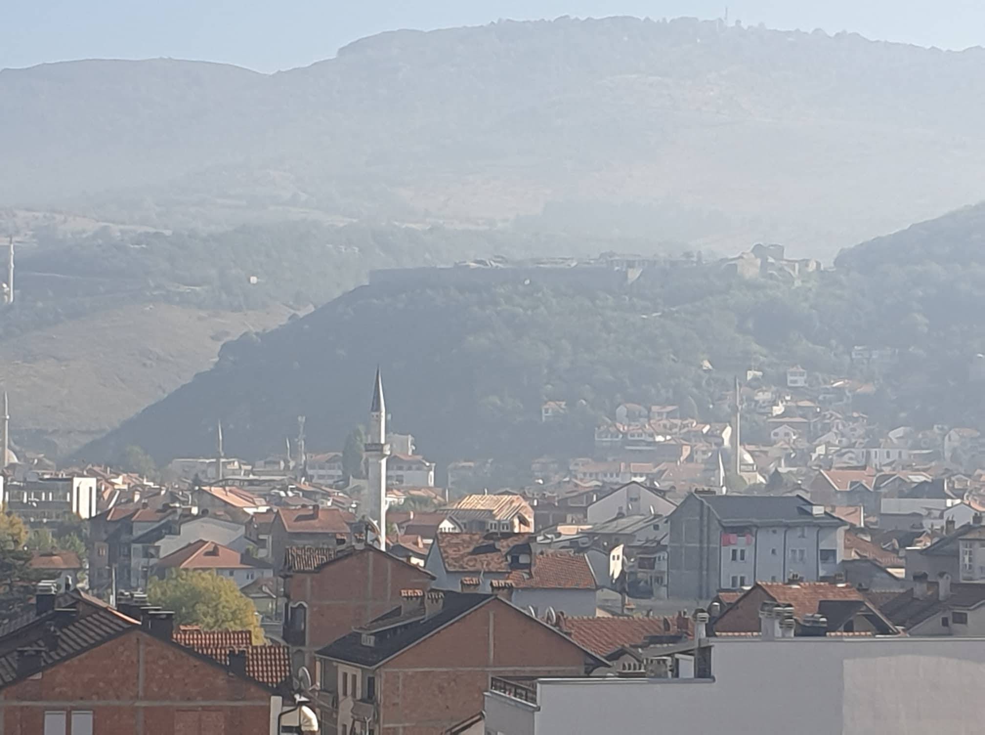 Hava Bulutlu, Sıcaklık 12 Dereceye Kadar