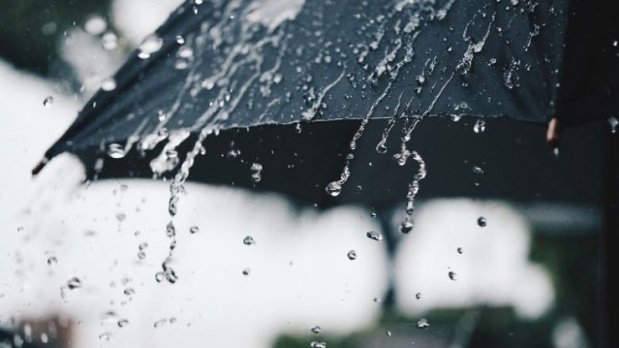 Perşembe ve Cuma Hava Parçalı Bulutlu, Yağmur Bekleniyor