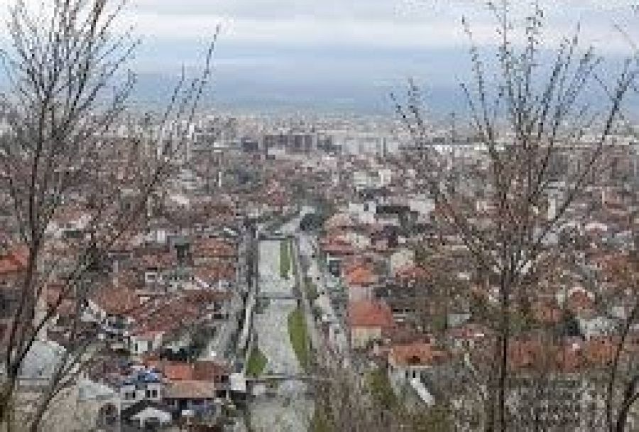 Hava Güneşli, Sıcaklık 12 Dereceye Kadar 