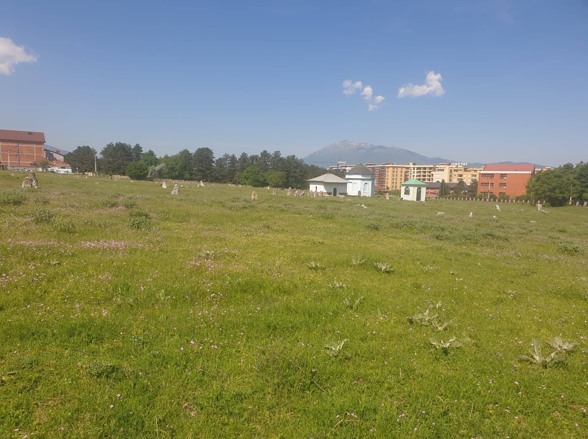Güneşli, Sıcaklık 25 Derece