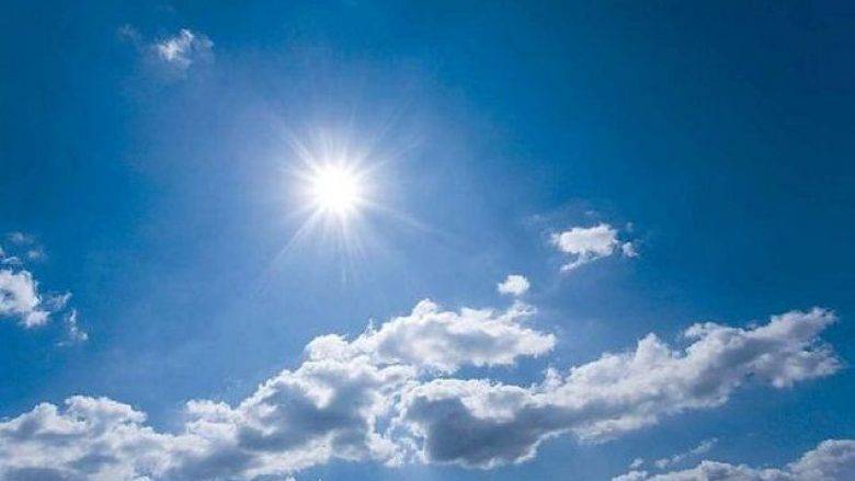 Bugün Daha Serin, En Yüksek Hava Sıcaklığı 17 Derece