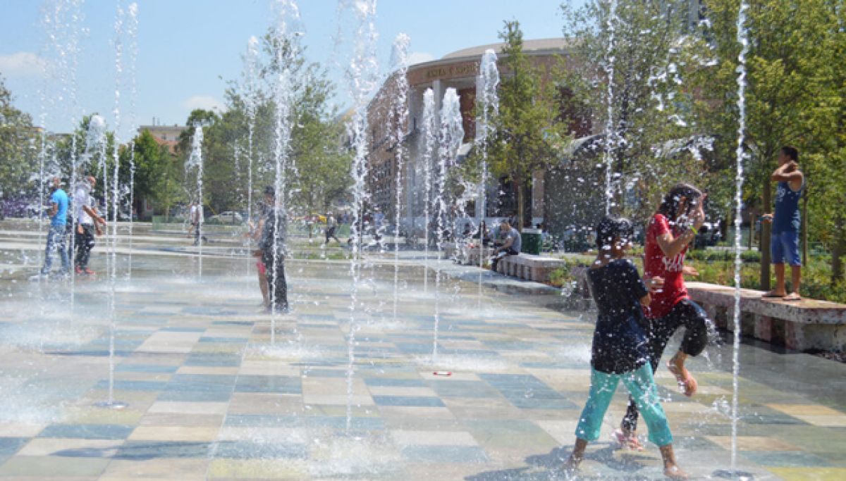 Çocuklar ve Yaşlılar Dikkatli Olmalı