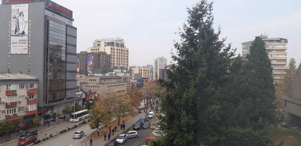 Bu Hafta Bulutlu, Hafta Sonu Güneşli ve Daha Sıcak