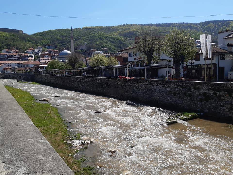 Hava Güneşli