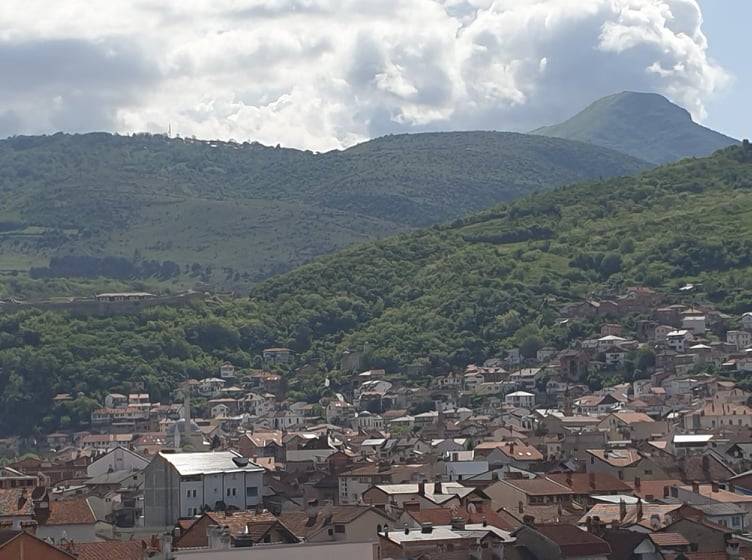 Hava Yeniden Serinliyor