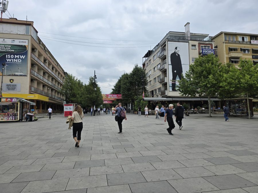 Güneşli ve Yağışsız Bir Hafta: Tipik Yaz Sıcaklıkları Bekleniyor