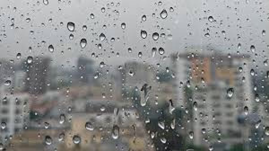 Hava Bulutlu ve Sağanak Yağışlı Olacak