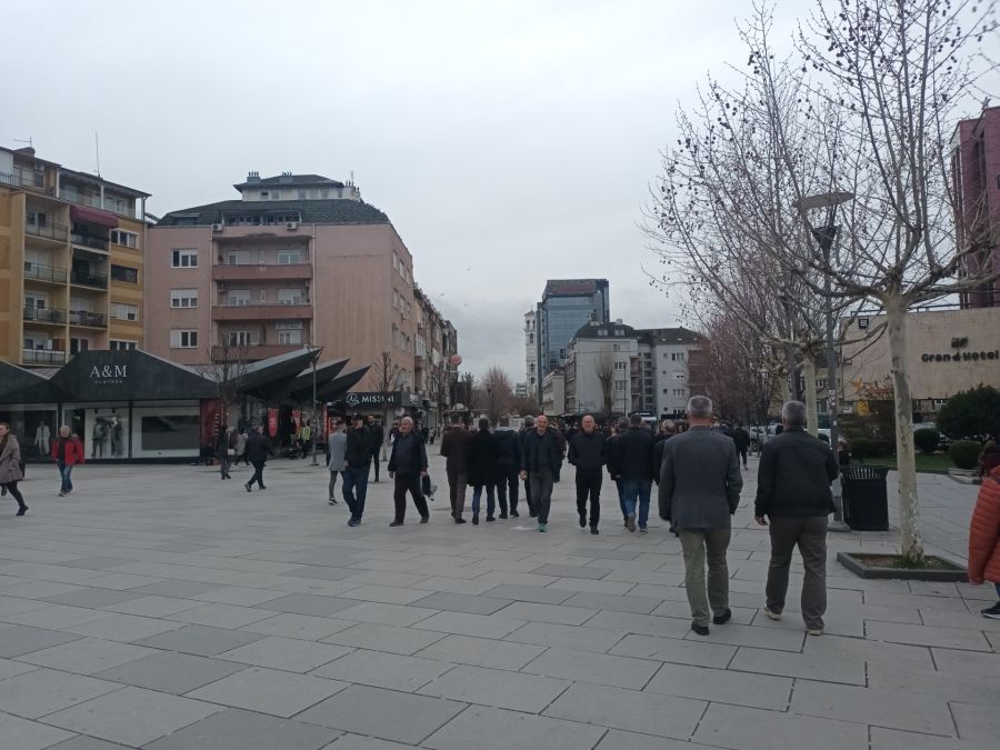 Bulutlu ve Yağmurlu