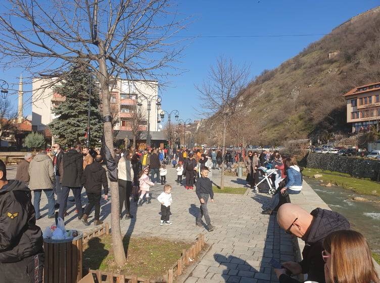 Pazar Gününden Hava Sıcaklığında Düşüş