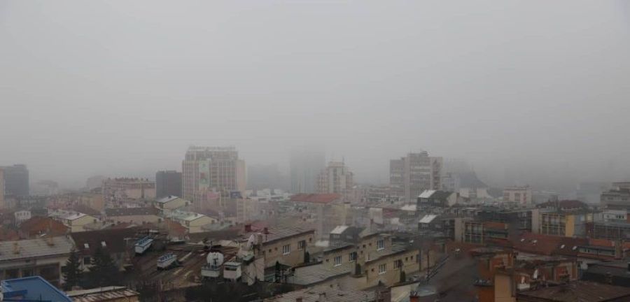 Bu Hafta Sıcaklıklar Artıyor - Sabahlar Sisli 