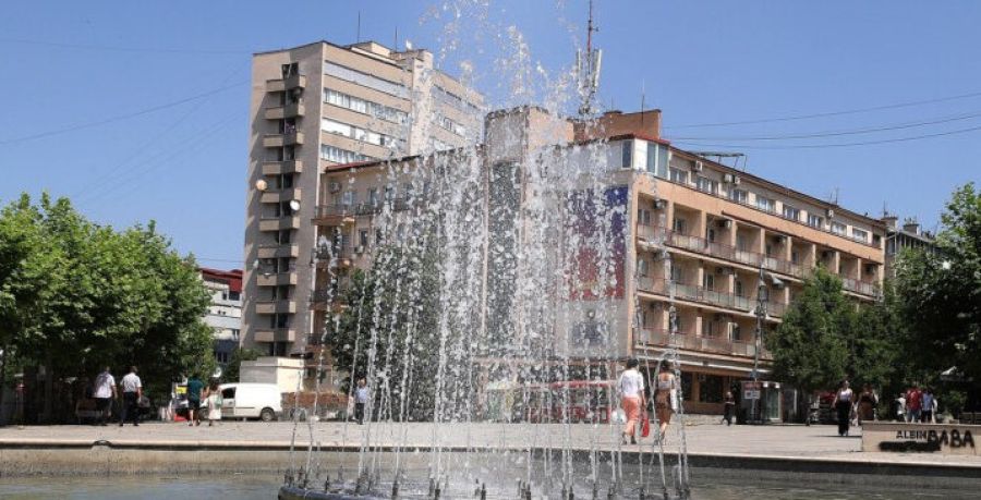 Sıcaklıklar 32 Dereceye Kadar Yükselecek