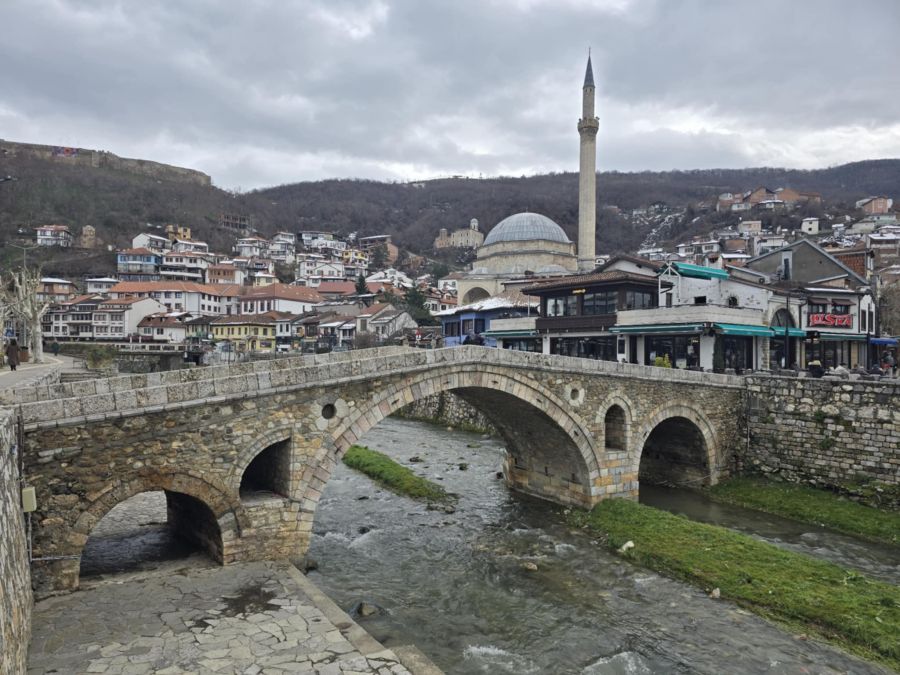 Güneşli 16 Dereceye Kadar