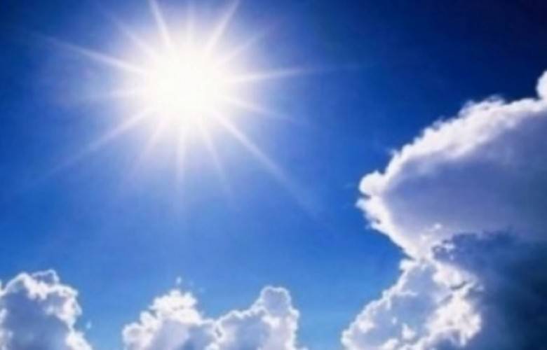 Hafta İçinde Hava Durumu