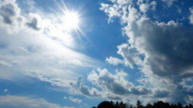 2022 Yılını Güneşli Bir Hava ile Uğurluyoruz