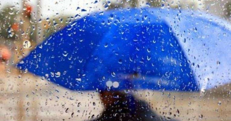 Önümüzdeki Beş Gün Hava Yağmurlu