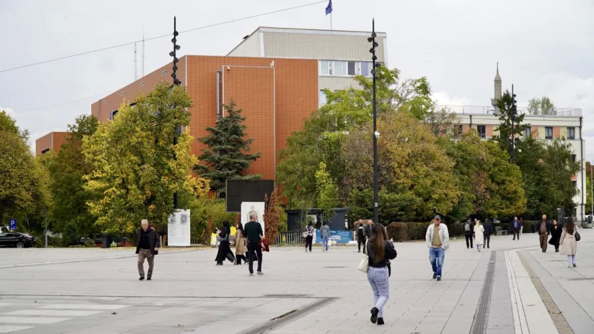 Sabahki Yağmurun Ardından Öğleden Sonra da Yerel Sağanaklar Bekleniyor