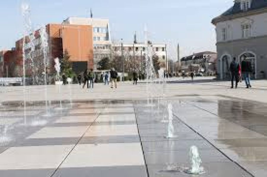 İlkbahar Havası, 14 C Kadar