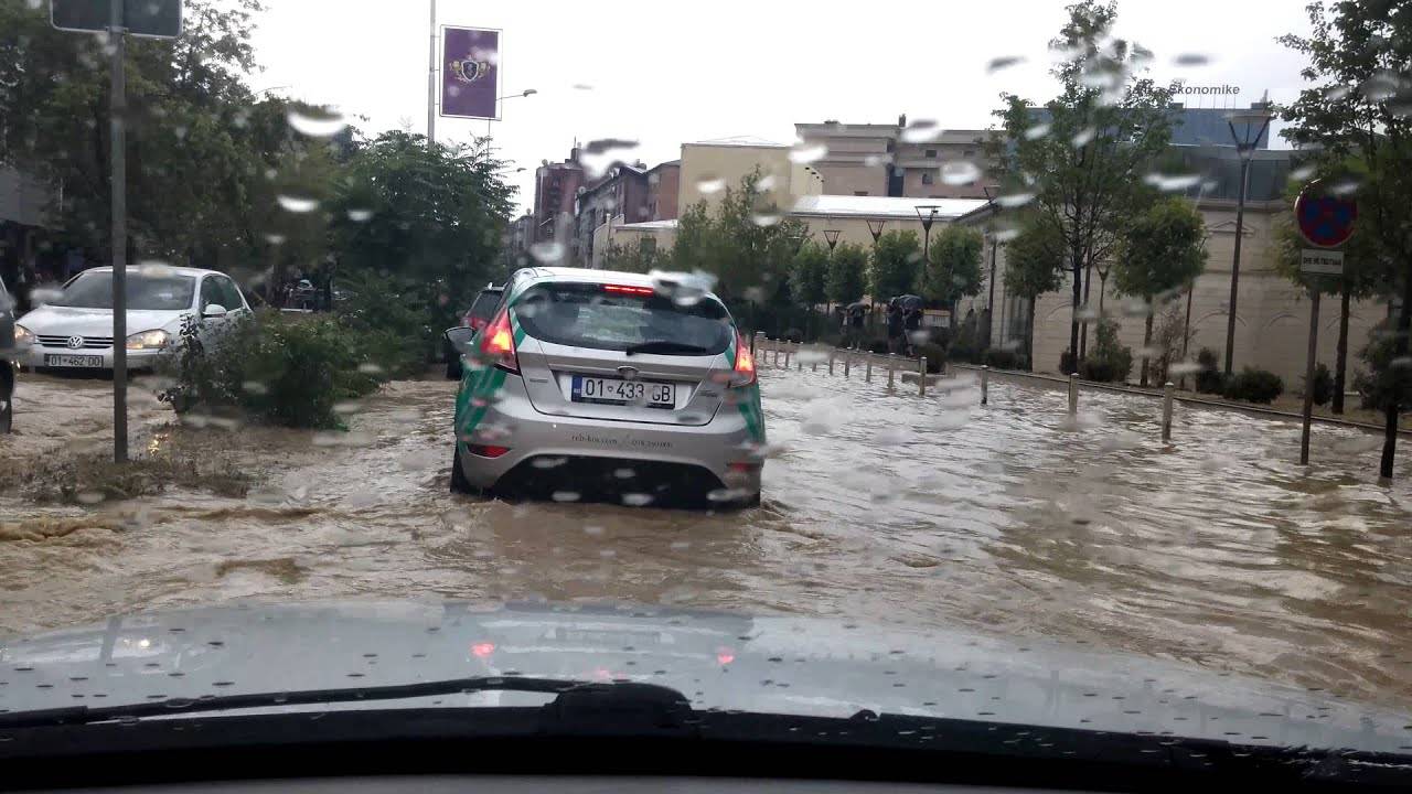 Önümüzdeki Hafta Hava Değişiyor