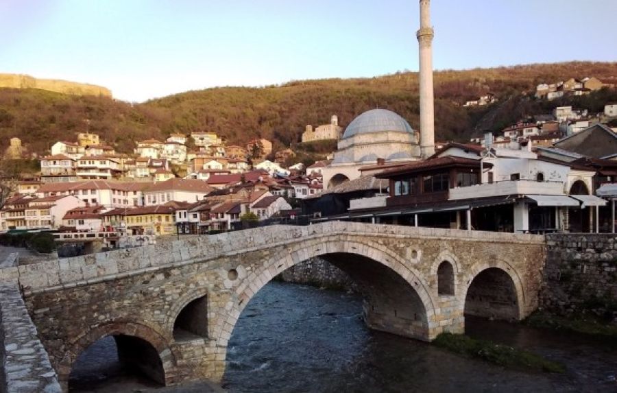 Bugün Güneşli, Sıcaklık 16 Dereceye Kadar