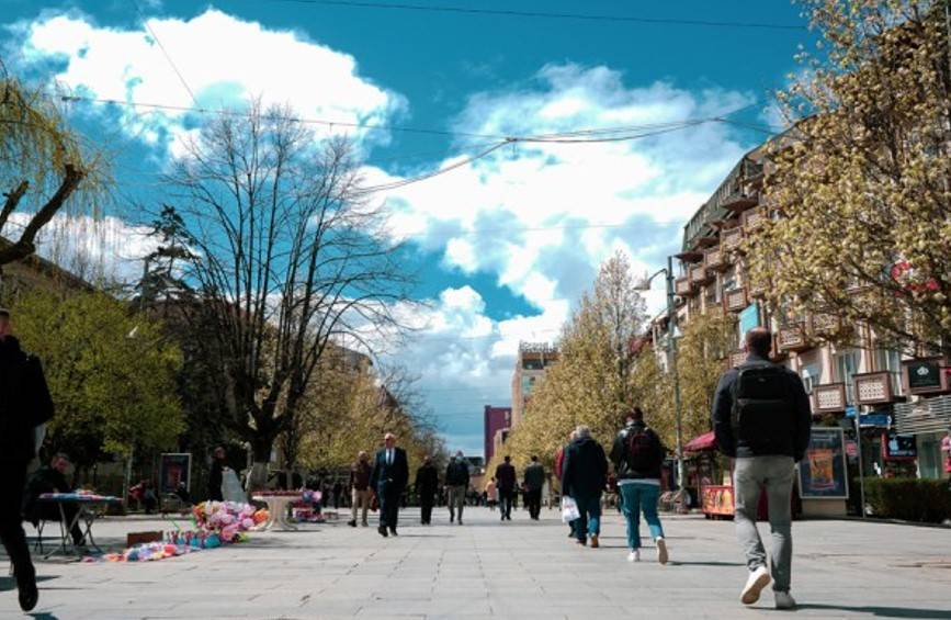 Haftasonu Güneşli Hava Hüküm Sürecek