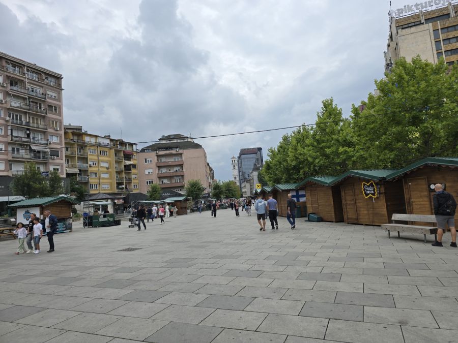 Bugün Hava Güneşli Olacak