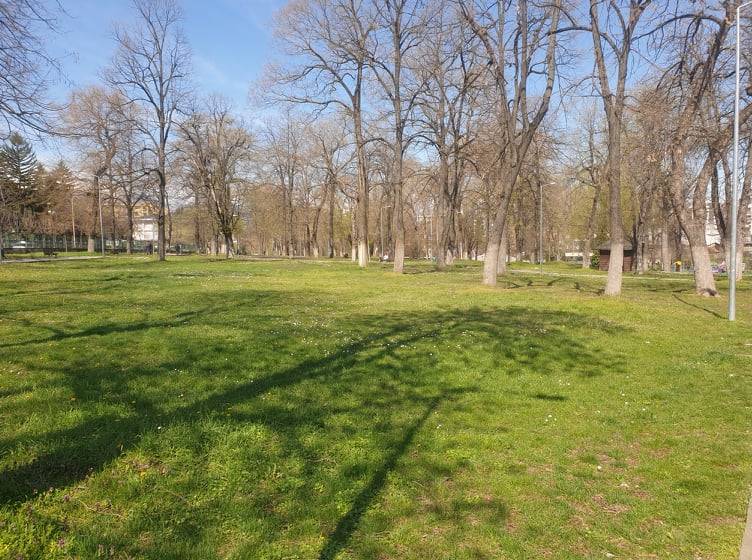 Hava Güneşli