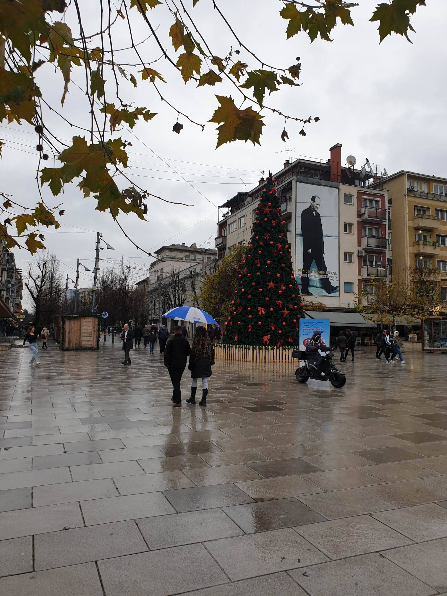 Hava Bulutlu, Sıcaklık -3 Dereceye Kadar Düşecek